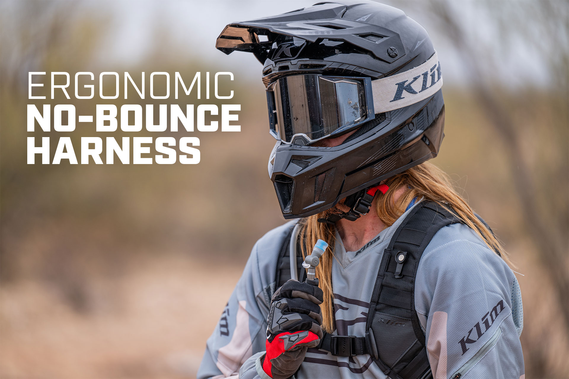 Arsenal XC 5L | KLIM